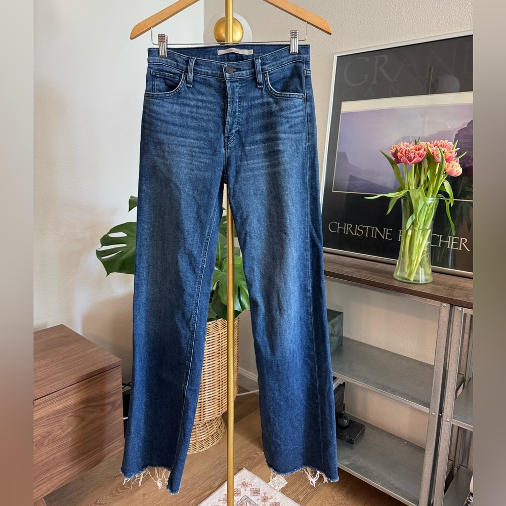 Hudson Jeans Rosie Dover